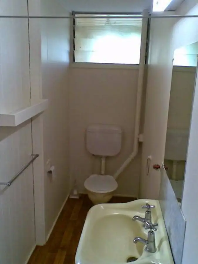 Fourth view of Homely apartment listing, 4/81 Sylvan Road, Toowong QLD 4066