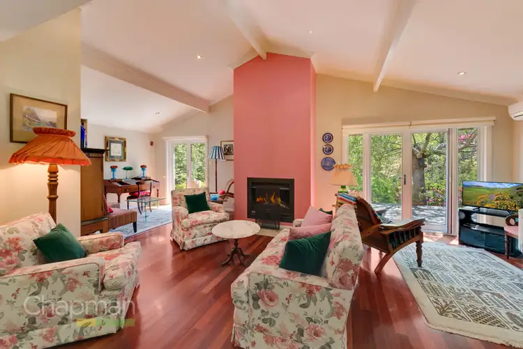 Sixth view of Homely house listing, 33-35 Kings Road, Leura NSW 2780