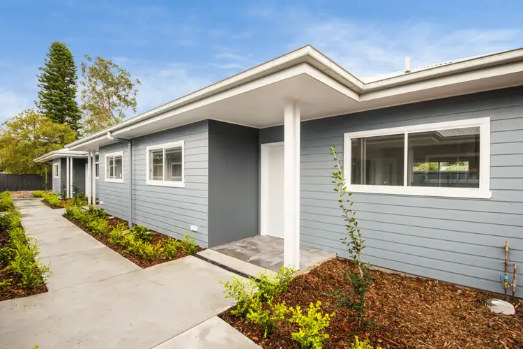 Seventh view of Homely villa listing, 3/55 Barralong Road, Erina NSW 2250