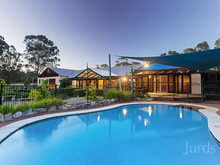 Main view of Homely rural property listing, 239 Neath Road, Kearsley NSW 2325