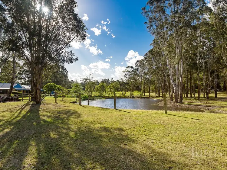 Second view of Homely rural property listing, 239 Neath Road, Kearsley NSW 2325