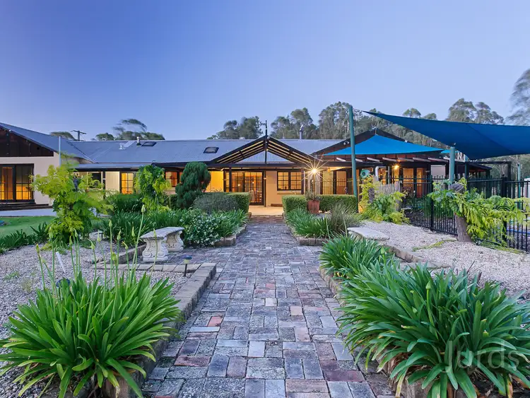 Third view of Homely rural property listing, 239 Neath Road, Kearsley NSW 2325
