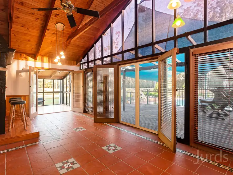 Fifth view of Homely rural property listing, 239 Neath Road, Kearsley NSW 2325