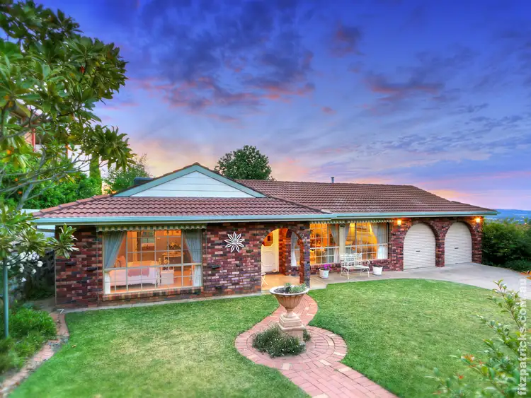 Main view of Homely house listing, 30 McCoullough Drive, Tolland NSW 2650