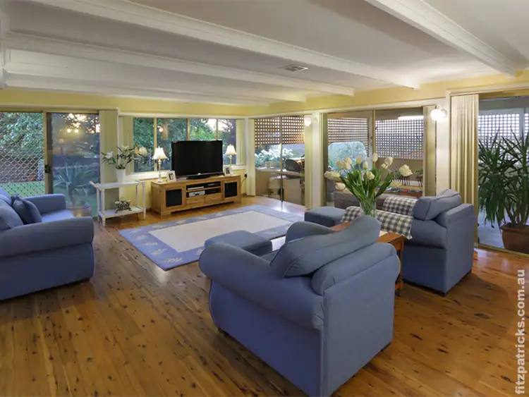 Second view of Homely house listing, 30 McCoullough Drive, Tolland NSW 2650