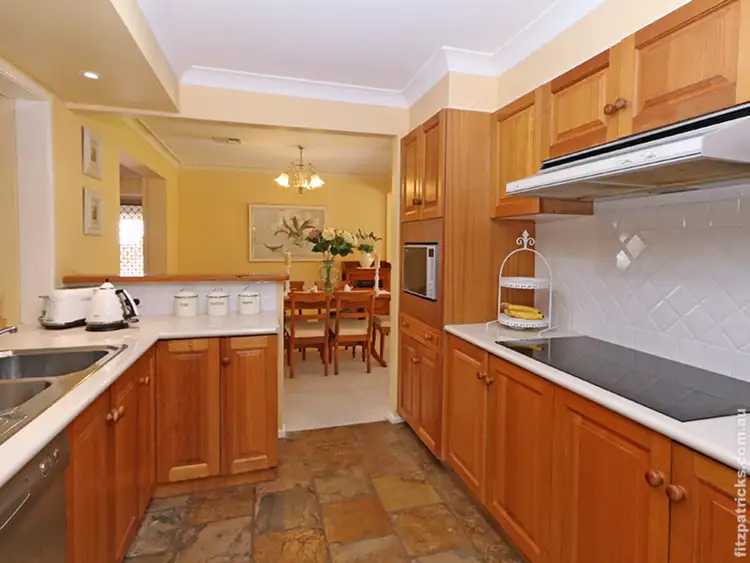 Third view of Homely house listing, 30 McCoullough Drive, Tolland NSW 2650