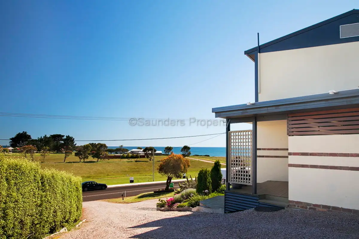 Main view of Homely house listing, 122 Brooke Street, East Devonport TAS 7310