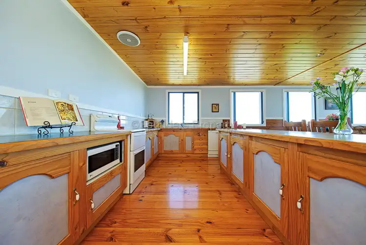 Second view of Homely house listing, 122 Brooke Street, East Devonport TAS 7310