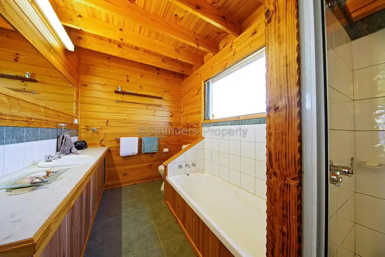 Fourth view of Homely house listing, 122 Brooke Street, East Devonport TAS 7310
