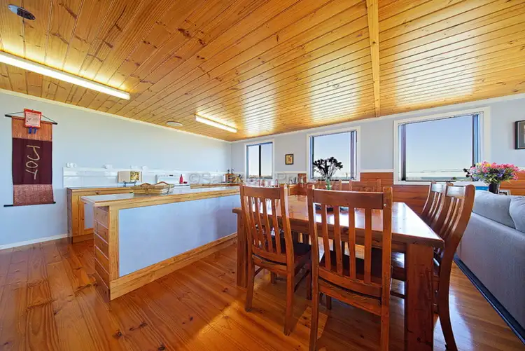 Fifth view of Homely house listing, 122 Brooke Street, East Devonport TAS 7310