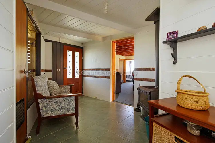 Sixth view of Homely house listing, 122 Brooke Street, East Devonport TAS 7310