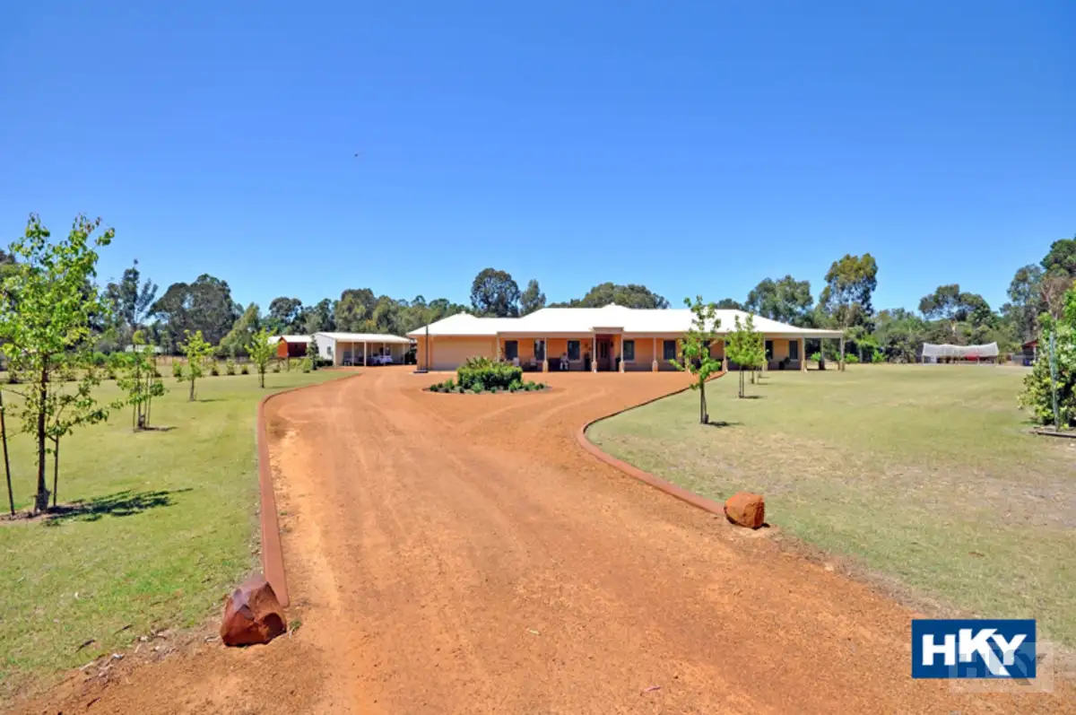 Main view of Homely house listing, 36 Chateau Place, Belhus WA 6069