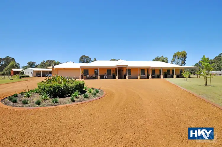 Second view of Homely house listing, 36 Chateau Place, Belhus WA 6069