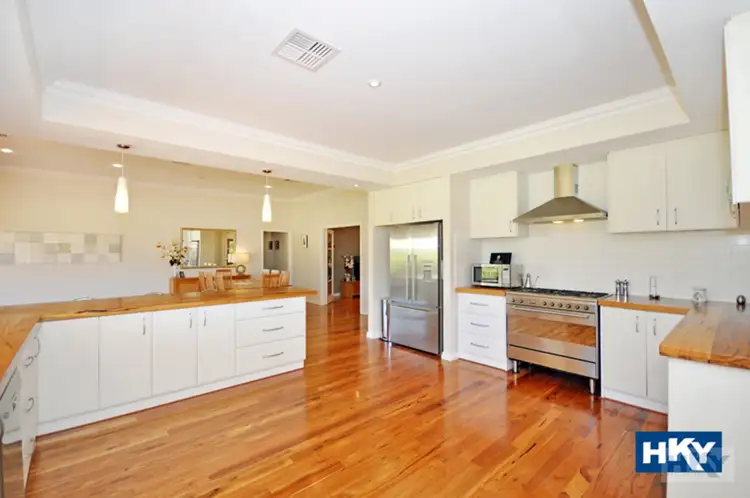 Third view of Homely house listing, 36 Chateau Place, Belhus WA 6069
