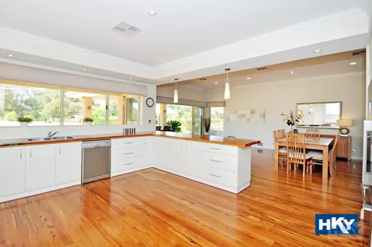 Fourth view of Homely house listing, 36 Chateau Place, Belhus WA 6069