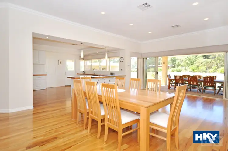 Fifth view of Homely house listing, 36 Chateau Place, Belhus WA 6069