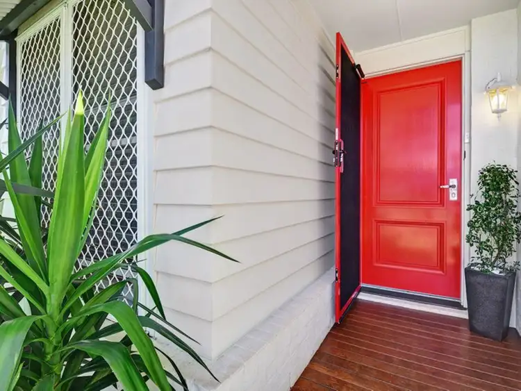 Second view of Homely house listing, 7 Argyle Street, East Toowoomba QLD 4350