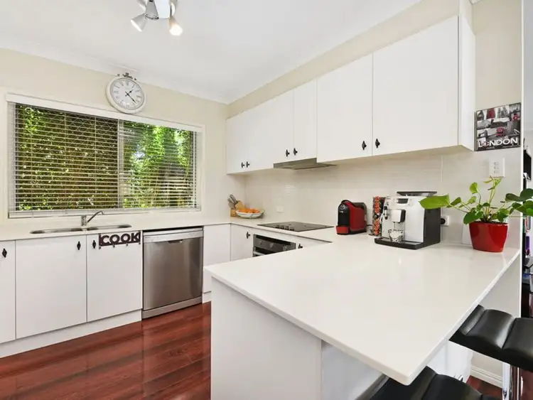 Third view of Homely house listing, 7 Argyle Street, East Toowoomba QLD 4350