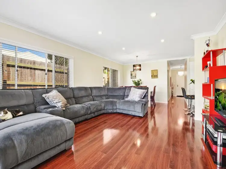 Fourth view of Homely house listing, 7 Argyle Street, East Toowoomba QLD 4350