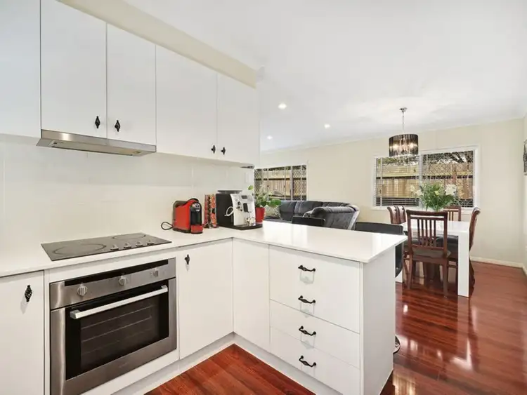 Sixth view of Homely house listing, 7 Argyle Street, East Toowoomba QLD 4350