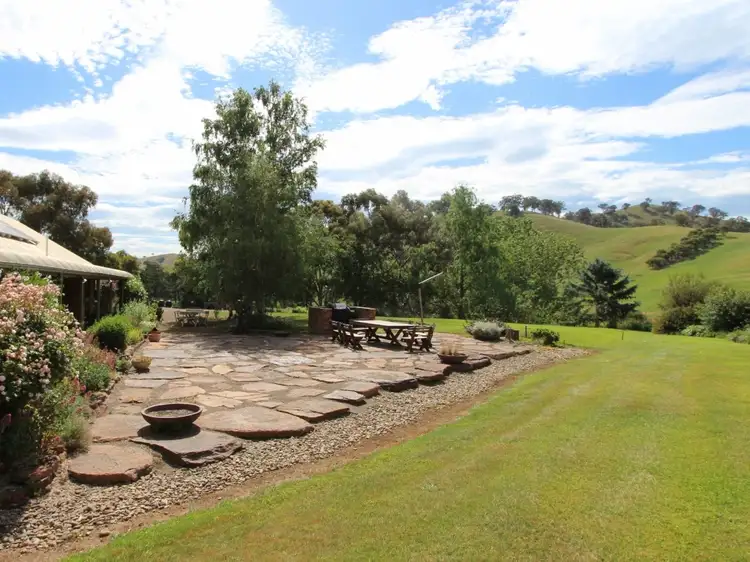 Main view of Homely rural property listing, Address available on request