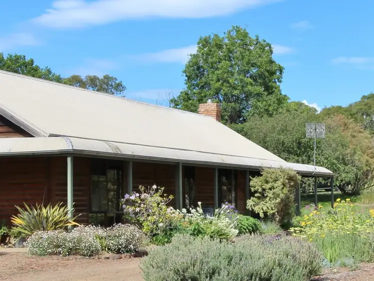 Third view of Homely rural property listing, Address available on request