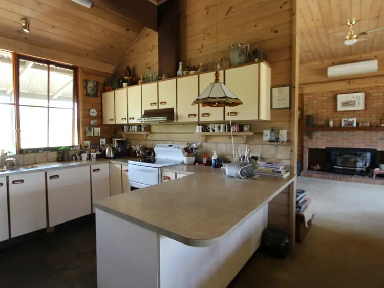 Fifth view of Homely rural property listing, Address available on request