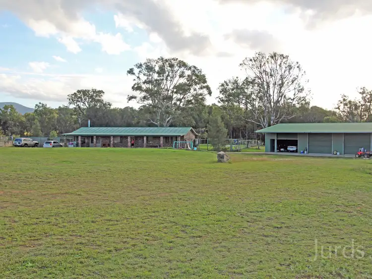 Second view of Homely rural property listing, 18 Fletcher Street, Nulkaba NSW 2325