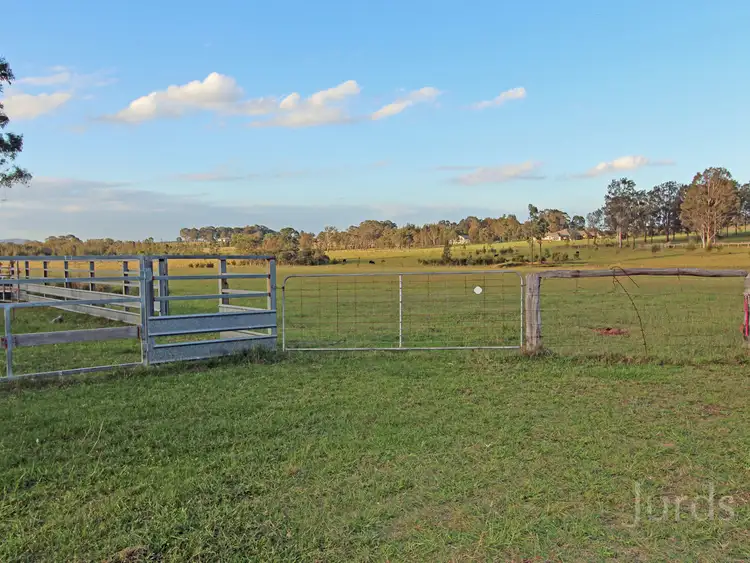 Third view of Homely rural property listing, 18 Fletcher Street, Nulkaba NSW 2325