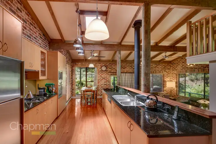 28A Waters Road, Glenbrook NSW 2773