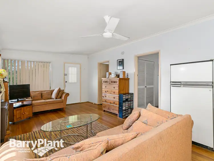 Second view of Homely house listing, 44 Balaka Street, Capel Sound VIC 3940