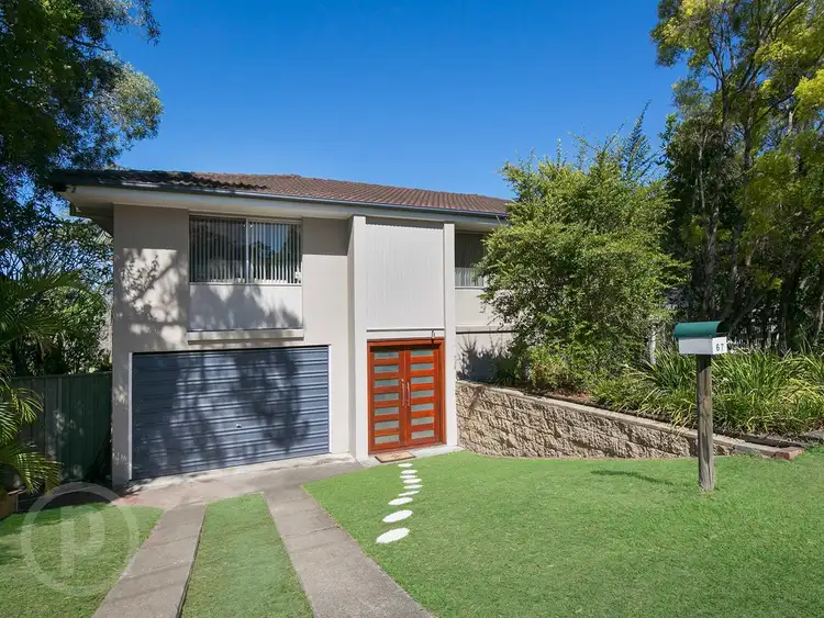 67 Muirlea Street, Oxley QLD 4075