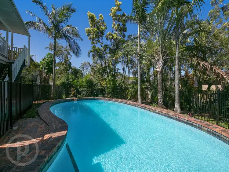Second view of Homely house listing, 67 Muirlea Street, Oxley QLD 4075