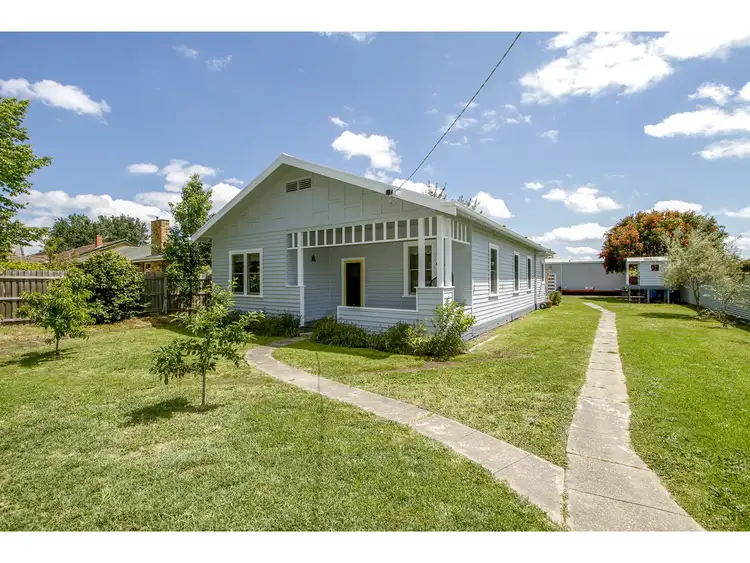 165 Cunninghame Street