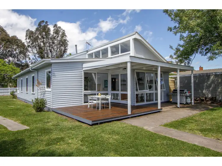 Fourth view of Homely house listing, 165 Cunninghame Street, Sale VIC 3850