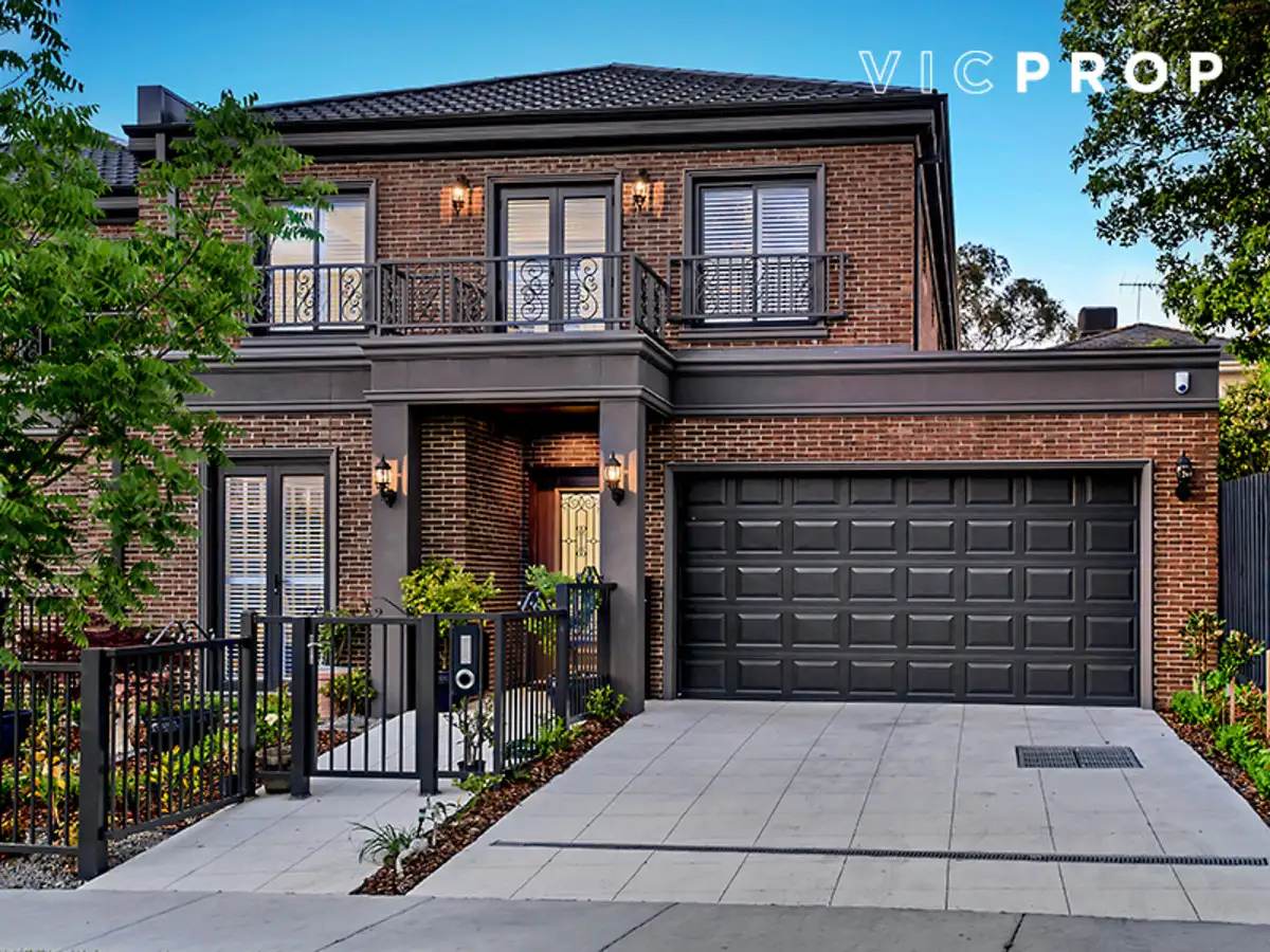 Main view of Homely house listing, 1A Highland Avenue, Balwyn VIC 3103