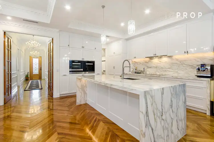 Second view of Homely house listing, 1A Highland Avenue, Balwyn VIC 3103