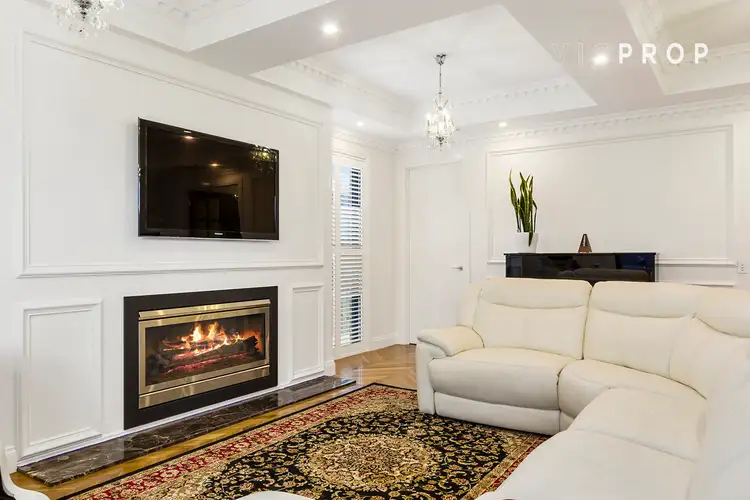 Third view of Homely house listing, 1A Highland Avenue, Balwyn VIC 3103