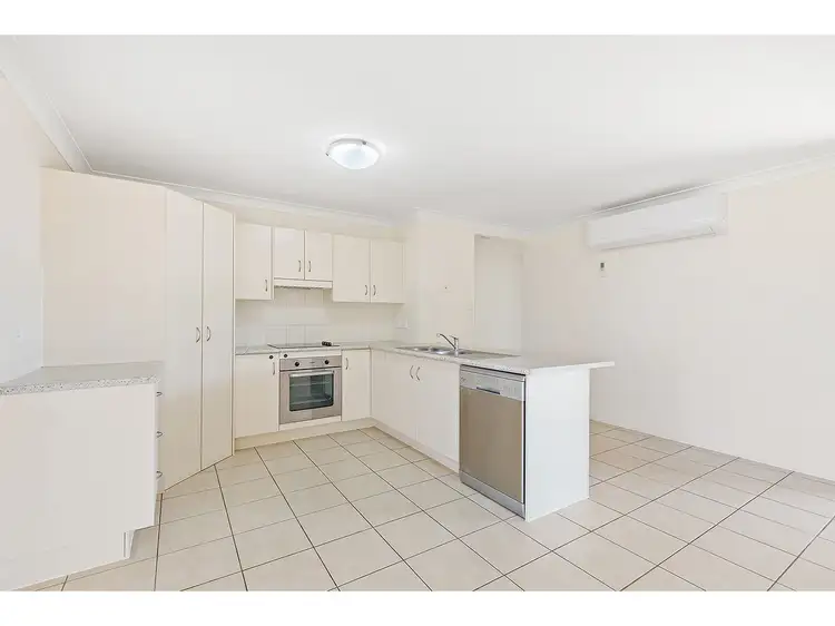 Second view of Homely house listing, 30 Lillypilly Avenue, Gracemere QLD 4702
