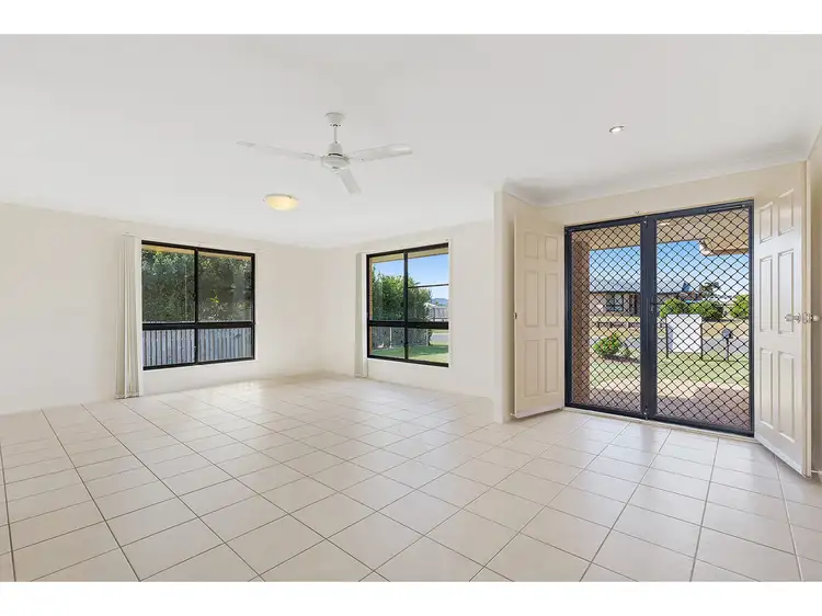 Third view of Homely house listing, 30 Lillypilly Avenue, Gracemere QLD 4702