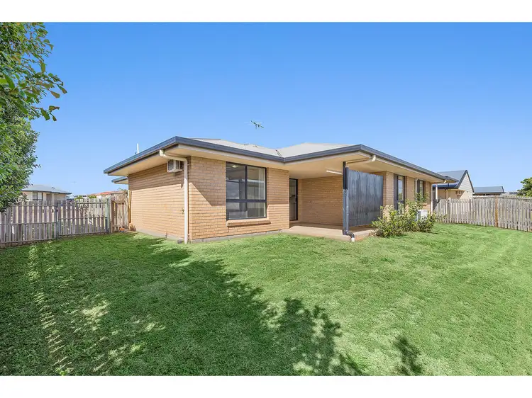 Fourth view of Homely house listing, 30 Lillypilly Avenue, Gracemere QLD 4702
