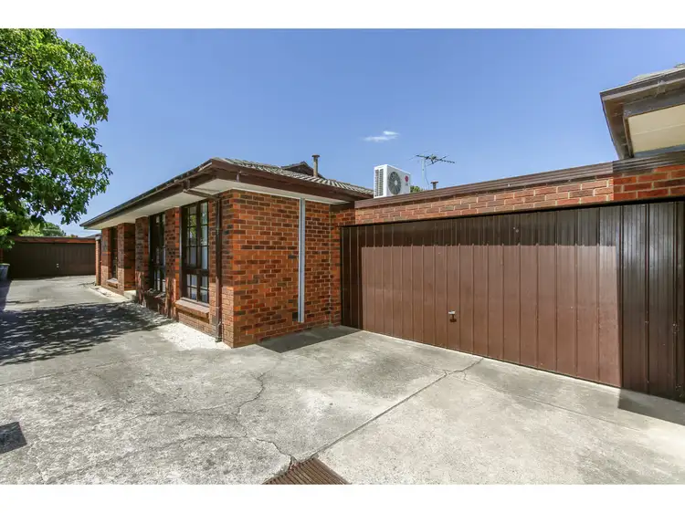 2/68 Market Street, Sale VIC 3850