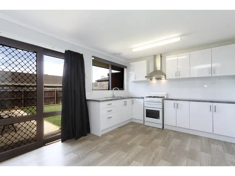 Second view of Homely unit listing, 2/68 Market Street, Sale VIC 3850