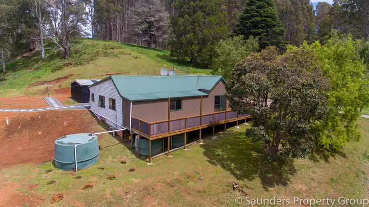 Main view of Homely house listing, 199 Central Castra Road, Castra TAS 7315