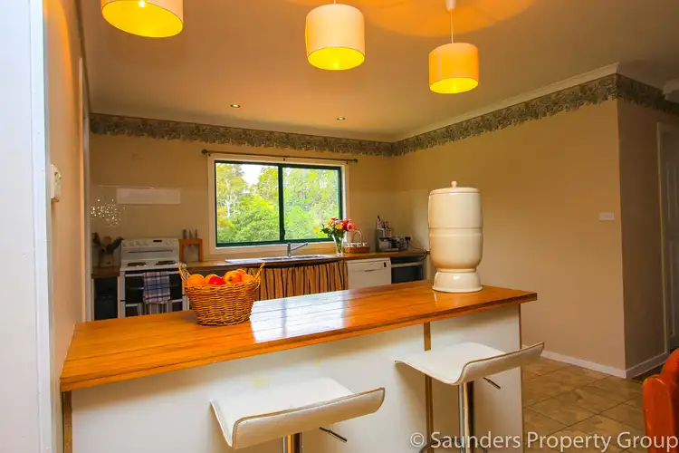 Second view of Homely house listing, 199 Central Castra Road, Castra TAS 7315