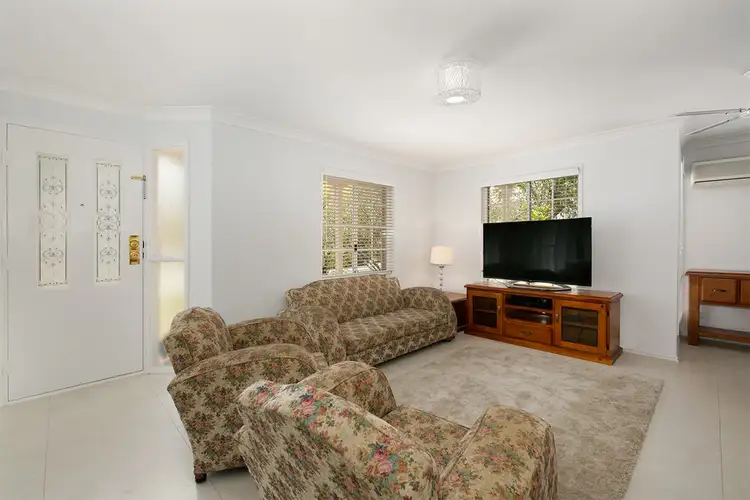Fifth view of Homely house listing, 117 Durrang Street, Durack QLD 4077