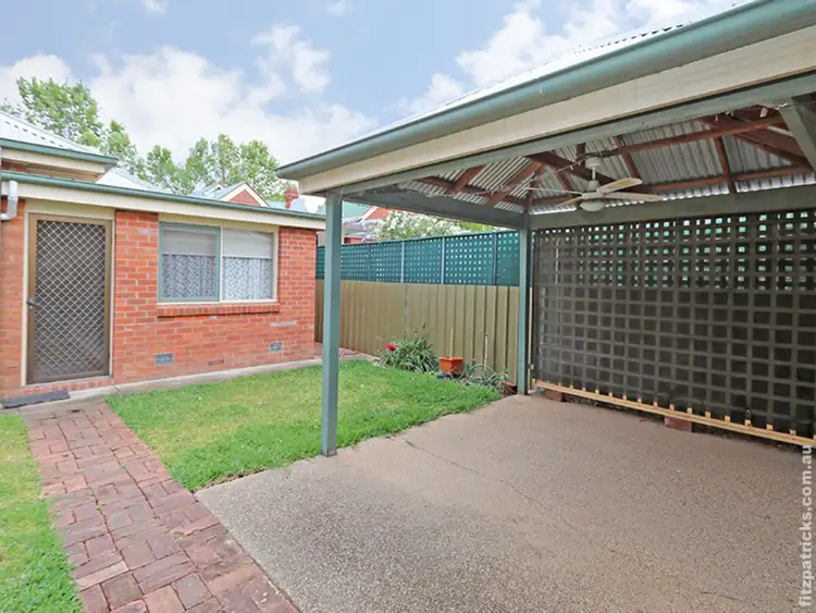 Fifth view of Homely house listing, 126 Gurwood Street, Wagga Wagga NSW 2650
