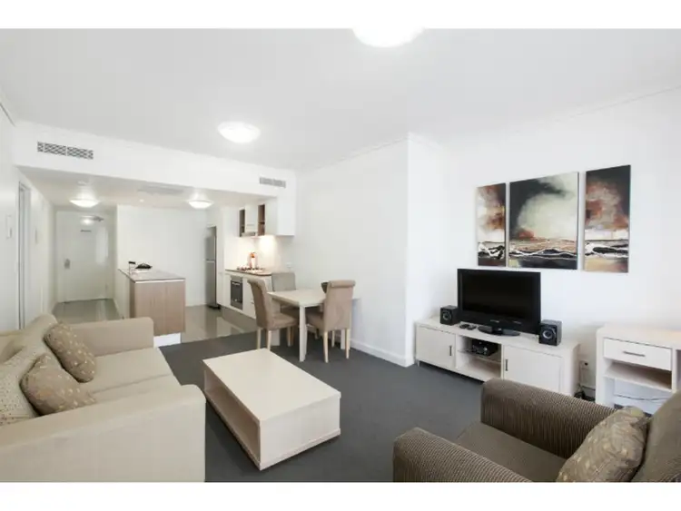 128 Charlotte Street, Brisbane City QLD 4000