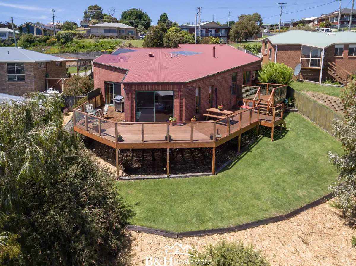 Main view of Homely house listing, 68 Risby Street, Ulverstone TAS 7315