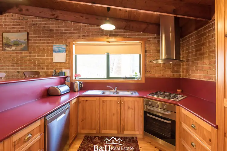 Third view of Homely house listing, 68 Risby Street, Ulverstone TAS 7315